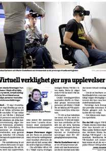 Korvo 170519 Smålandsposten