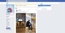 WEBB OCH SOCIALA MEDIER Funkibator Öst Funkibator