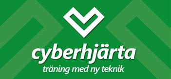 CYBERHJÄRTA En av flera träffar med satsningens två experter, Håkan Larsson, Furuboda samt Per-Olof Hedwall, Certec, Lunds tekniska