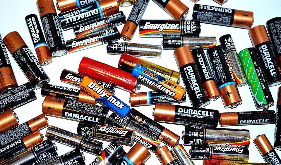 Litium-jon & blysyrabatterier Hög temperaturbatterier som t.ex.