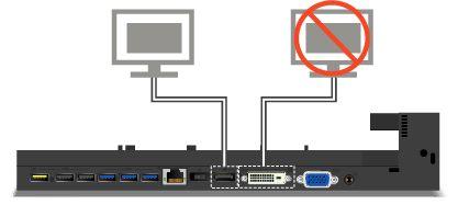ThinkPad Pro Dock ThinkPad Ultra Dock Med