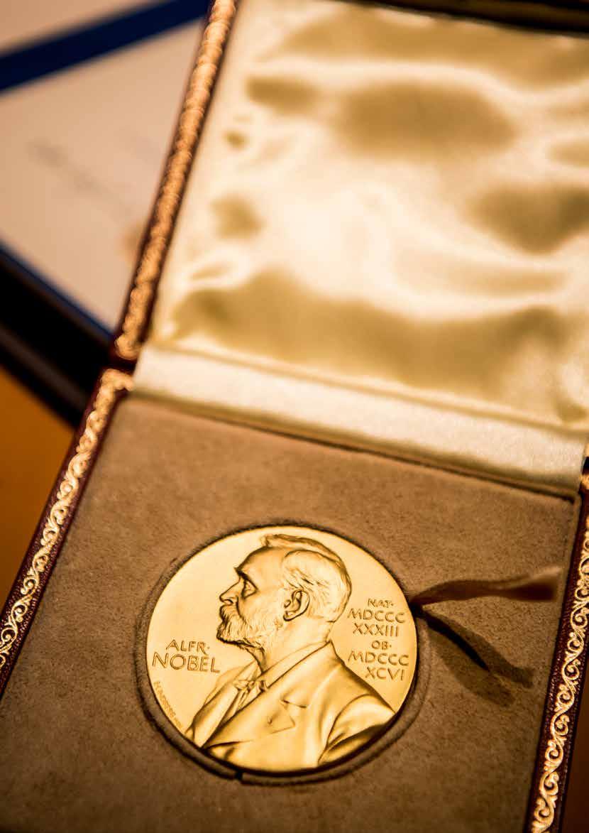 Nobelstiftelsen