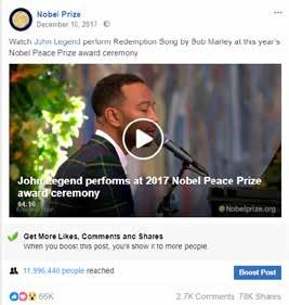 Ungdomar på Nobel Prize Dialogue i Tokyo, The Future of Intelligence, som adresserade artificiell och mänsklig intelligens.