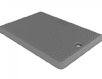 Stand, Ergospace Comfy- Mat