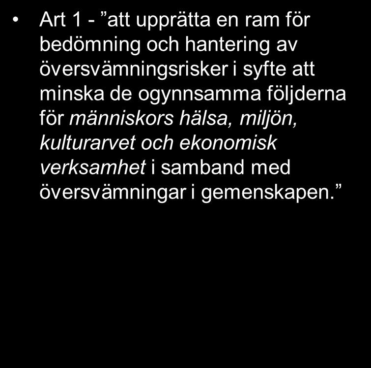 EUs
