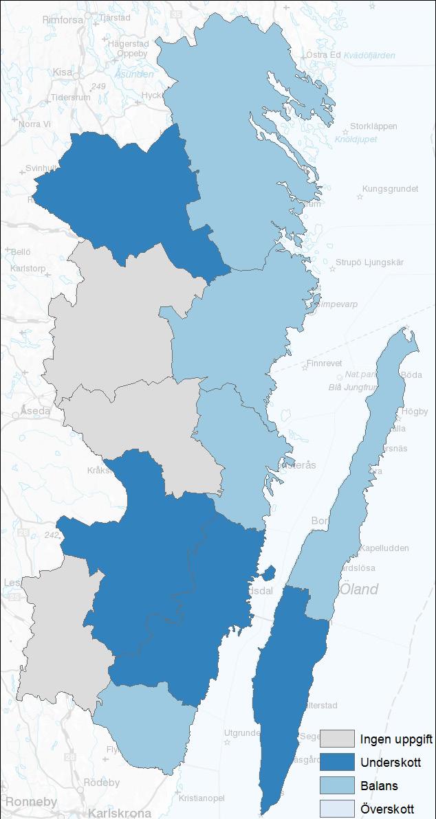 22 BOSTADSMARKNADSANALYS FÖR KALMAR LÄN 2018 Bostäder för alla? Tryggheten i att ha en egen bostad är en grundläggande förutsättning för mycket i det dagliga livet.