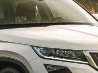 ŠKODA Leasing 36 mån
