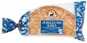 ägarombud bjuder på våfflor
