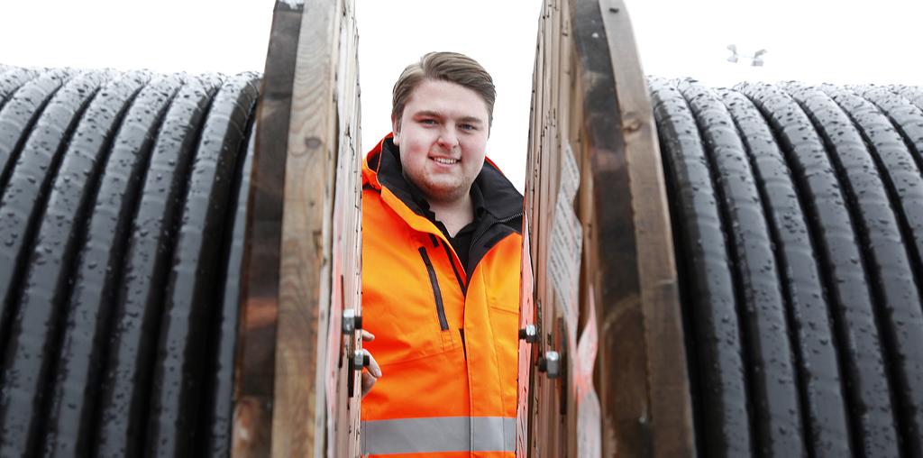Fördjupad kompetenskartläggning Beredare/projektledare ARBETSUPPGIFTER: Utföra markutredning, värdering och förhandling samt skriva avtal Planera, leda, delegera och samordna arbetet i ett projekt