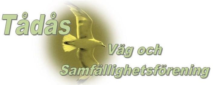 Styrelse, revisorer och valberedning Ordinarie (väljs på två år) Boendeform Mandat period Ordförande Anders Reyman Fritidsboende 2018-2019, fyllnadsval 1år Kassör Clas Gunnarsson Permanent 2016-2018