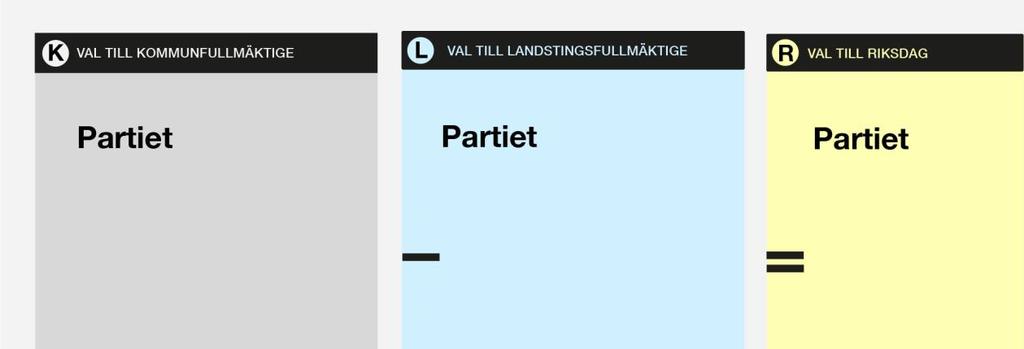 Regionvalet 2018 så här går det till Den 9 september 2018 är det val till regionfullmäktige i Västra Götaland. Valet sker samtidigt som valet till Riksdagen och kommunfullmäktige.