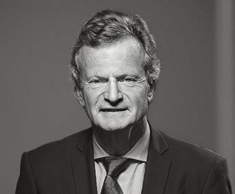 Uppdrag i organisationer utan huvudsakligt kommersiellt syfte, bland annat vissa stiftelser och ideella föreningar medräknas inte.