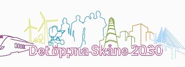 Skånes regionala utvecklingsstrategi på remiss...... signerad; Pia Kinhult (m), Katarina Erlingson (c), Rikard Larsson (s). Läs mer på: http://www.skane2030.se/sites/all/files/rus_0.