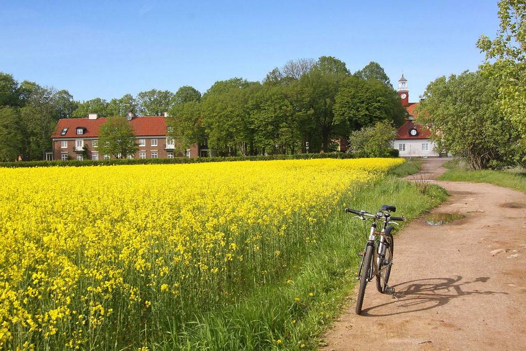 Nu är den regionala utvecklingsstrategin på remiss hos Skånes olika utvecklingsaktörer.