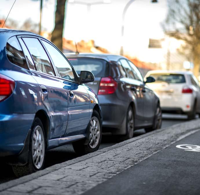 Villkor för Motorfordon