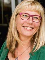 Tack för förtroendet! Maria Hedblom, ordförande Tack för åtta fantastiska år, varav sex som ordförande.