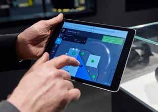 ITAB gör idag nästa bara installationer av LED-teknologi som gör att energiförbrukning kan halveras. Det innebär att investeringen kan återbetala sig på cirka 2-3 år.