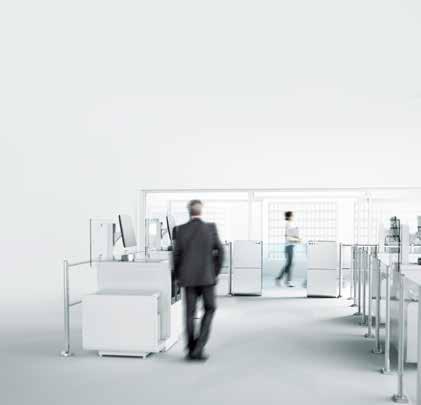 DETTA ÄR ITAB ITAB Shop Concept säljer, utvecklar, tillverkar och installerar kompletta butikskoncept till butikskedjor inom detaljhandeln.