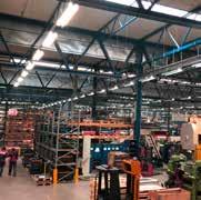 Implementeringen sker i workshops och uppförandekoden är översatt till 13 språk.