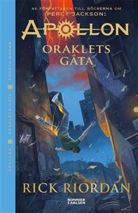 ; 1) År 7-8 Fantasy Grekisk mytologi Förvandling