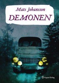 Demonen Landsbygd Epatraktorer