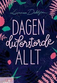 Otrohet Choyce, Lesley Den jag är Lättläst Ångest