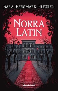 Spänning Bergmark-Elfgren, Sara Norra
