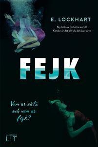 Fejk Identitetsstöld Mord Vänskap