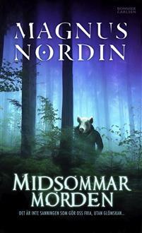 Spänning fortsättning Nordin, Magnus