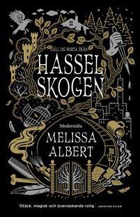Magi/Fantasy Albert, Melissa Hasselskogen Mor-