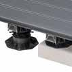 PRODUKTSPECIFIKATIONER UPM ProFi-tillbehör för alla trallbrädor Mått mm Syfte Material Längd m UPM ProFi Alu Support Rail liten 23 x 40 grund Aluminium 1,8 UPM ProFi Alu Support Rail stor 45 x 68