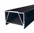 Trallbrädor UPM ProFi översikt Materialkrav per m 2 (ca) Deck 150 Terra 127 Piazza S2-25 Piazza S1-25 Lifecycle S2-21 Lifecycle S1-21 Lifecycle S2-25 Vision S1-25 Mått mm 28 x 150 28 x 127,5 25 x 140
