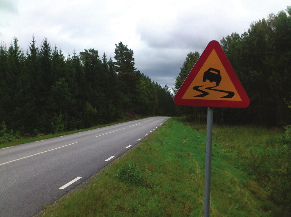 VTI rapport 877 Utgivningsår 2015 www.vti.