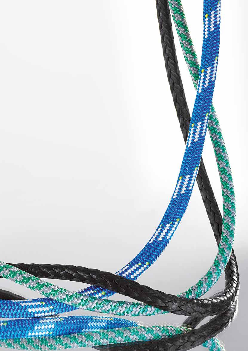 Unliited Rope Solutions