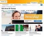 Läs mer om fjärrvärme på www.vattenfall.se Ledningssystem för säkerhet, hälsa och miljö samt energi och kvalitet Ledningssystem strukturerar arbetet och flera områden gränsar mot varandra.