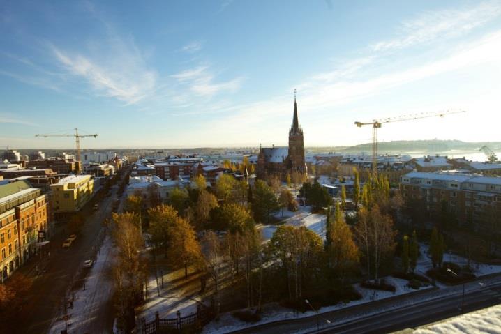 Vad vi kommer att prata om idag? Vilken myndighet gör vad? Sulfidjord, potentiellt sura sulfatjordar och sulfatjordar avfall? Hantering av sulfidjordar Miljöfarlig verksamhet?