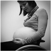 Den svårt neurologiskt sjuka gravida kvinnan Patientfall Monica Karin Pettersson, Överläkare och Patientflödeschef för komplicerad graviditet och förlossning vid Karolinska Universitetssjukhuset