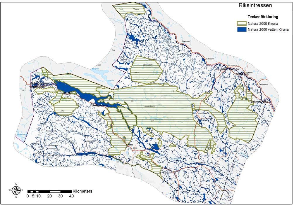 Ramsarområden Ramsar konventionen är en internationell konvention för skydd av värdefulla våtmarker. Konventionstexten formulerades 1971 i staden Ramsar i Iran, Sverige skrev på konventionen 1974.