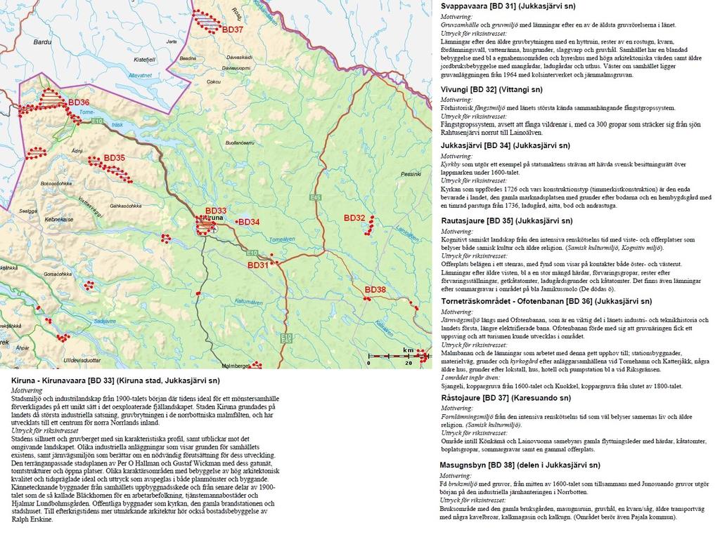 20 Bilaga 2 - Beskrivning av