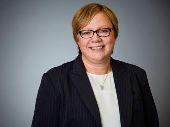 Controller Exportrådet och Telge Kraft. Revisor Revisor är revisionsfirman Deloitte AB.