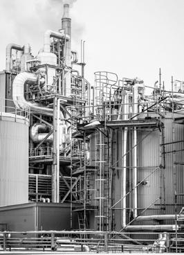 I innovations- och utvecklingsarbetet fokuseras på tre typer av projekt: de som ska öka produktiviteten i skogsbruket, de som minskar miljöpåverkan samt projekt som skapar nya användningsområden och