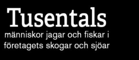 Sveriges största