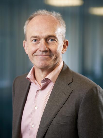 Generaldirektören har ordet Hvila och skygd.