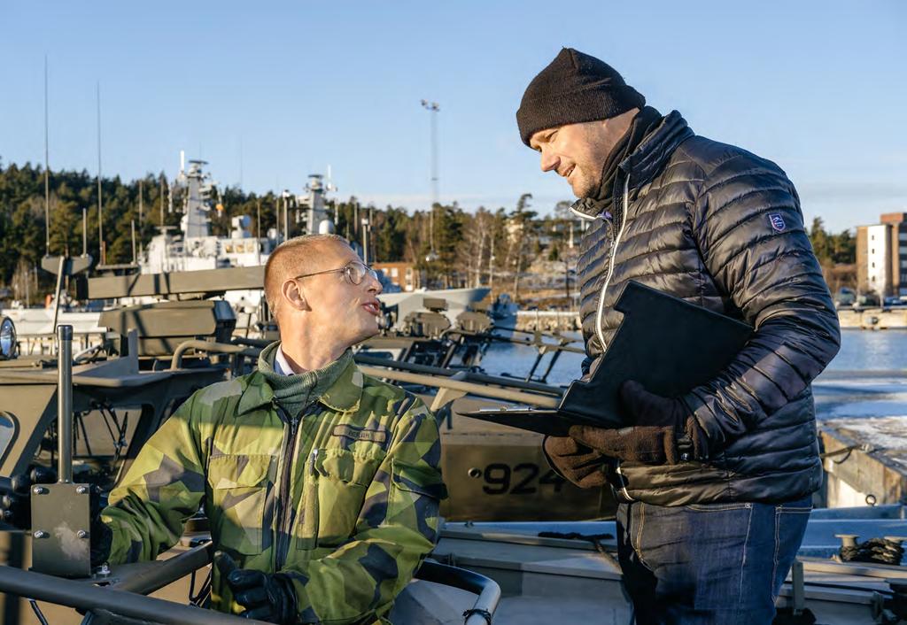 Årsredovisning 2017
