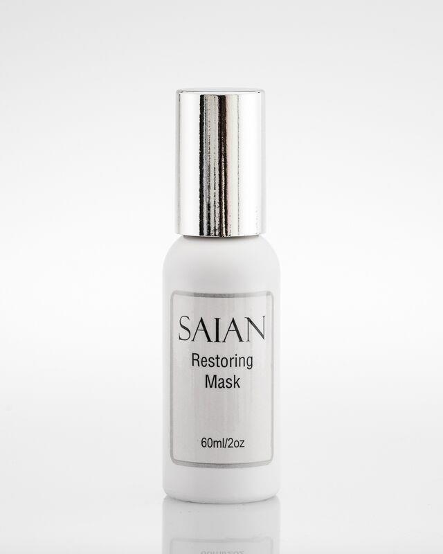 För mycket torr/normal/känslig hud Produktbeskrivning: Denna gelmask lugnar och återfuktar inflammerad och irriterad hud som genomgått kemisk peeling, microdermabrasion, laserbehandling eller hud som