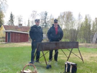 Skogsvårdsstyrelsen.