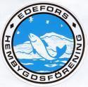 och Edeforsen och Laxholmen { Tipspromenad, tombola, lotterier KLÄPPGÅRDEN HEMBYGDSMUSEUM Öppet efter överenskommelse 070-533 55 69 (Anders)