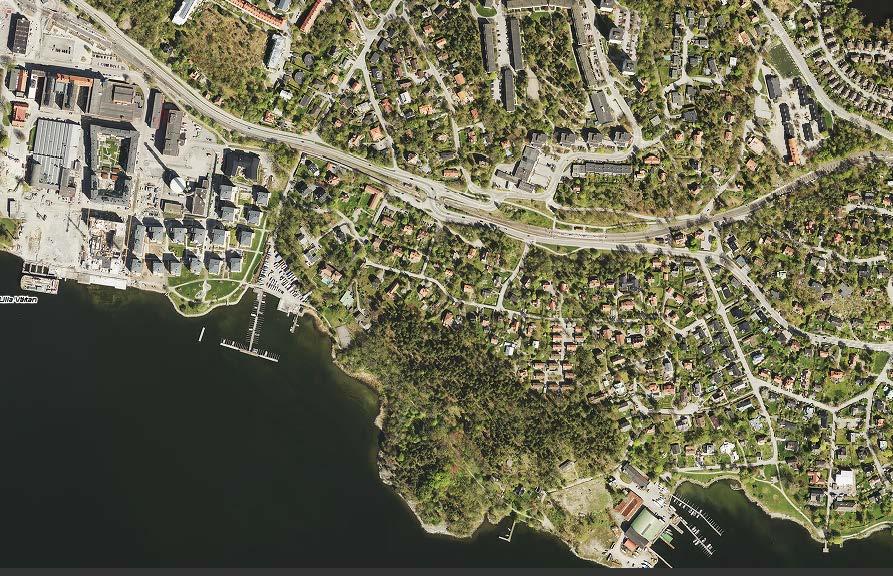 2017-10-25 KS/2017:340 Planutskottet Start-PM Förslag till detaljplan för Kungsljuset 2 Ärendet Fastigheten Kungsljuset 2 är upplåten med tomträtt.
