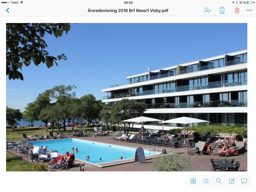 Föreningsstämma Brf
