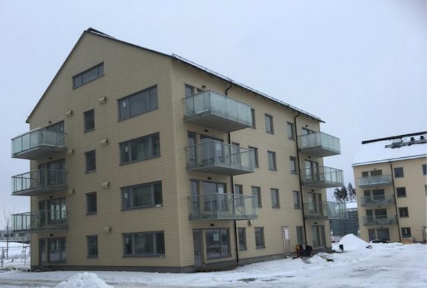 att medianinkomsten är ungefär densamma i vår kundgrupp över stora delar av landet.